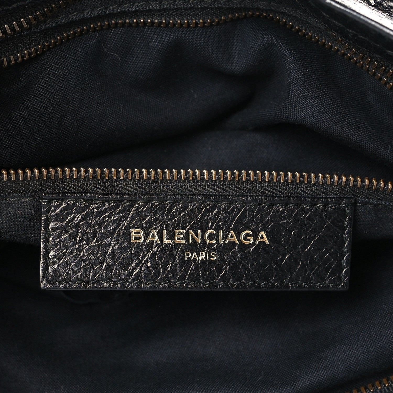 Balenciaga Agneau Arena Graffiti All Over Classic Hardware City Black White 6 of 10