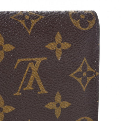 Louis Vuitton Monogram Photo Business Card Holder 10 of 11