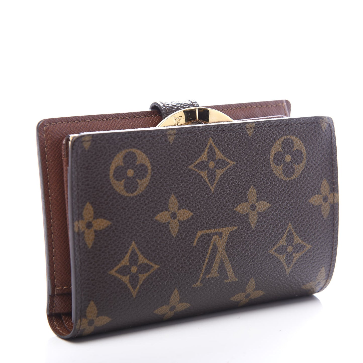 Monogram French Purse Wallet