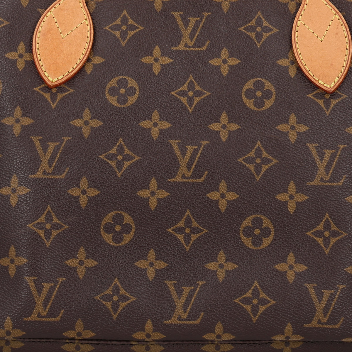 Louis Vuitton Monogram Neverfull PM 7 of 9