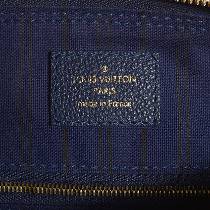 Louis Vuitton Empreinte Speedy Bandouliere 25 Infini 6 of 7