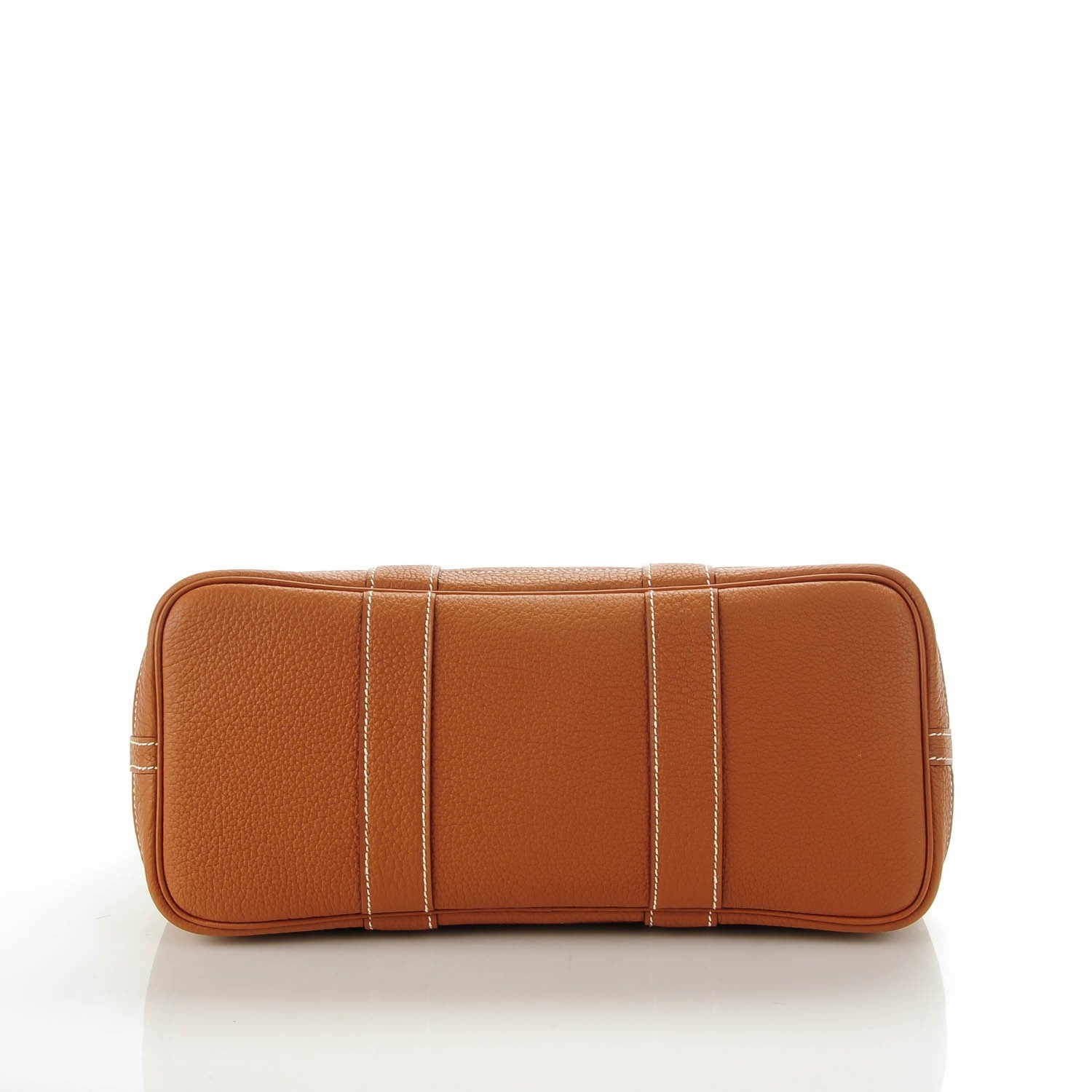 Hermes Negonda Garden Party 30 TPM Gold 4 of 10