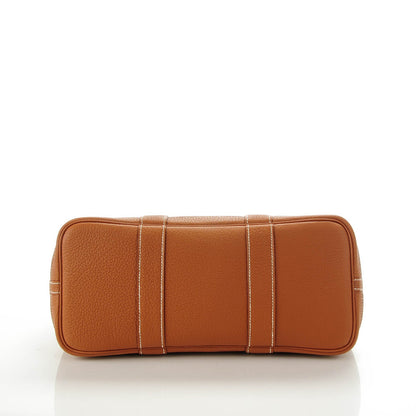 Hermes Negonda Garden Party 30 TPM Gold 4 of 10
