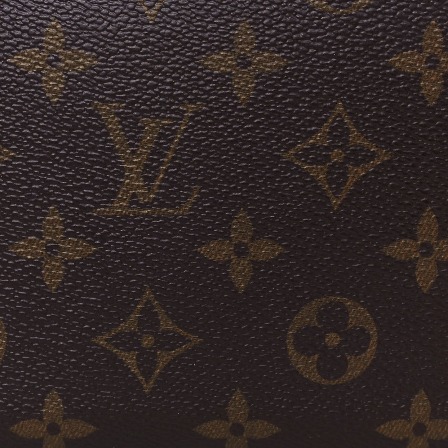 Monogram Zippy Organizer Wallet