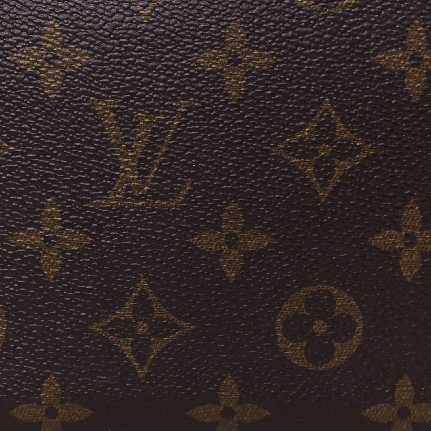 Louis Vuitton Monogram Zippy Organizer Wallet 11 of 11