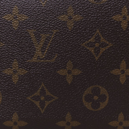 Louis Vuitton Monogram Zippy Organizer Wallet 11 of 11
