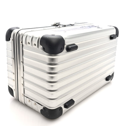 Rimowa Aluminum F13 Collection Beauty Case Silver 4 of 10