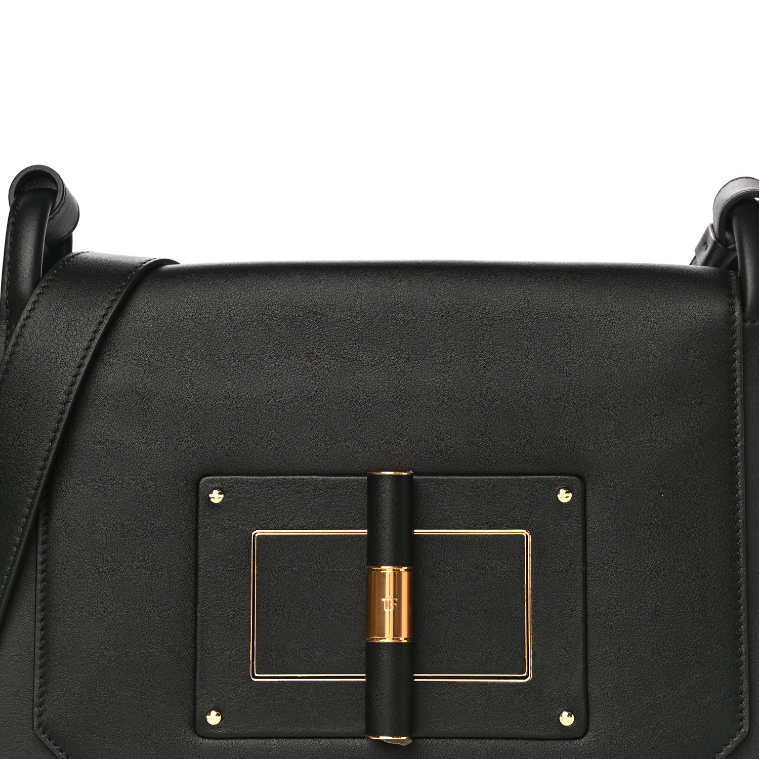 Tom Ford Natalia Shoulder Bag Black 7 of 13