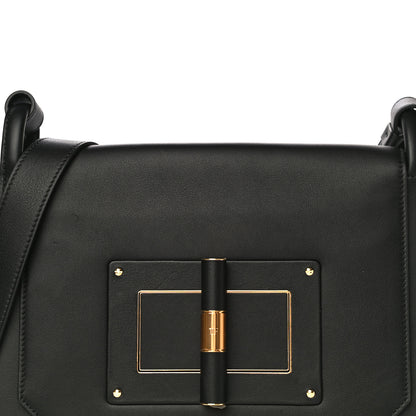 Tom Ford Natalia Shoulder Bag Black 7 of 13