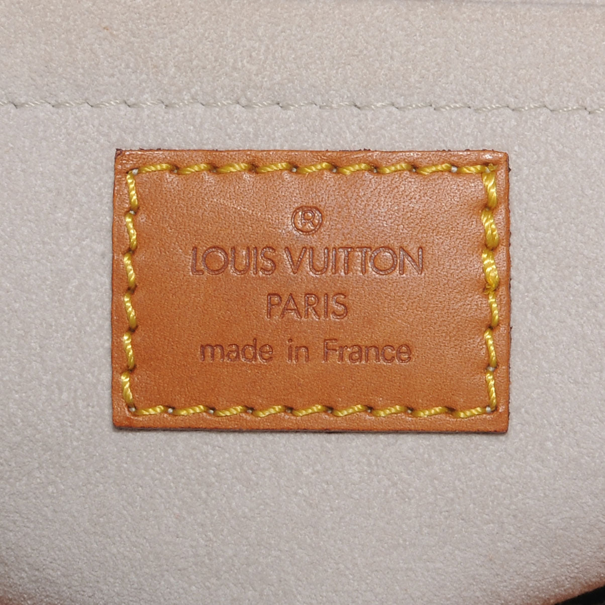 Monogram Dentelle Kirsten Silver