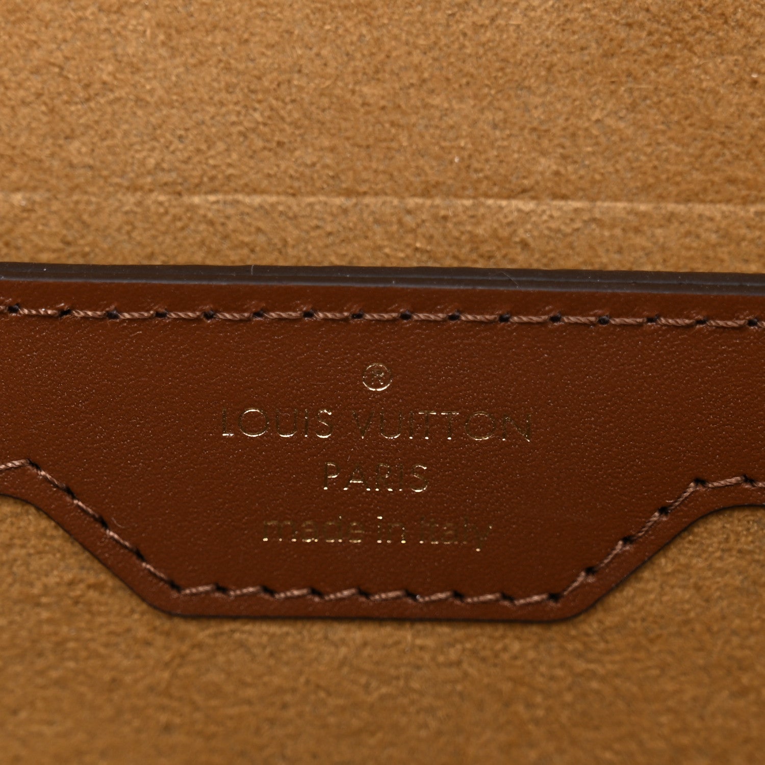 Louis Vuitton Monogram Papillon Trunk 6 of 10
