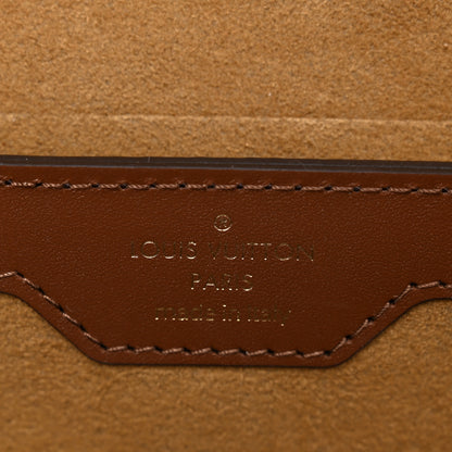 Louis Vuitton Monogram Papillon Trunk 6 of 10