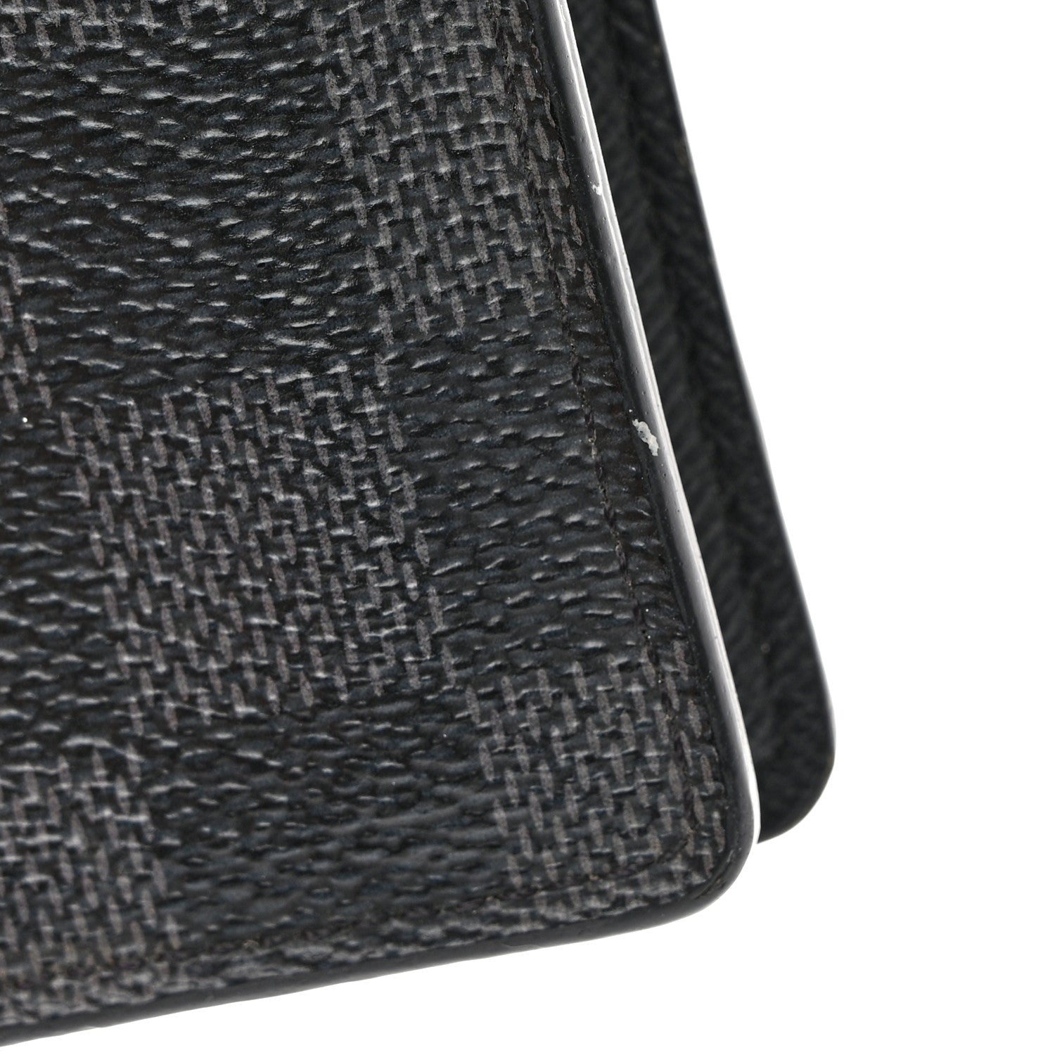 Louis Vuitton Damier Graphite Pocket Organizer NM 8 of 10