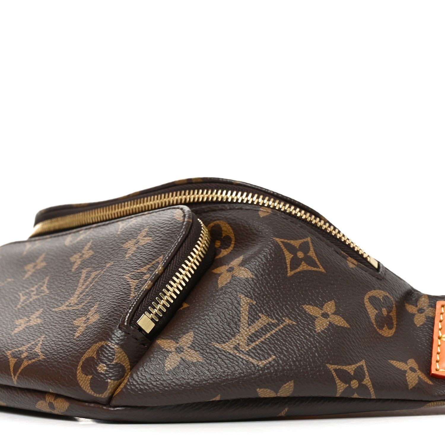 Louis Vuitton Monogram Rush Bumbag 8 of 9