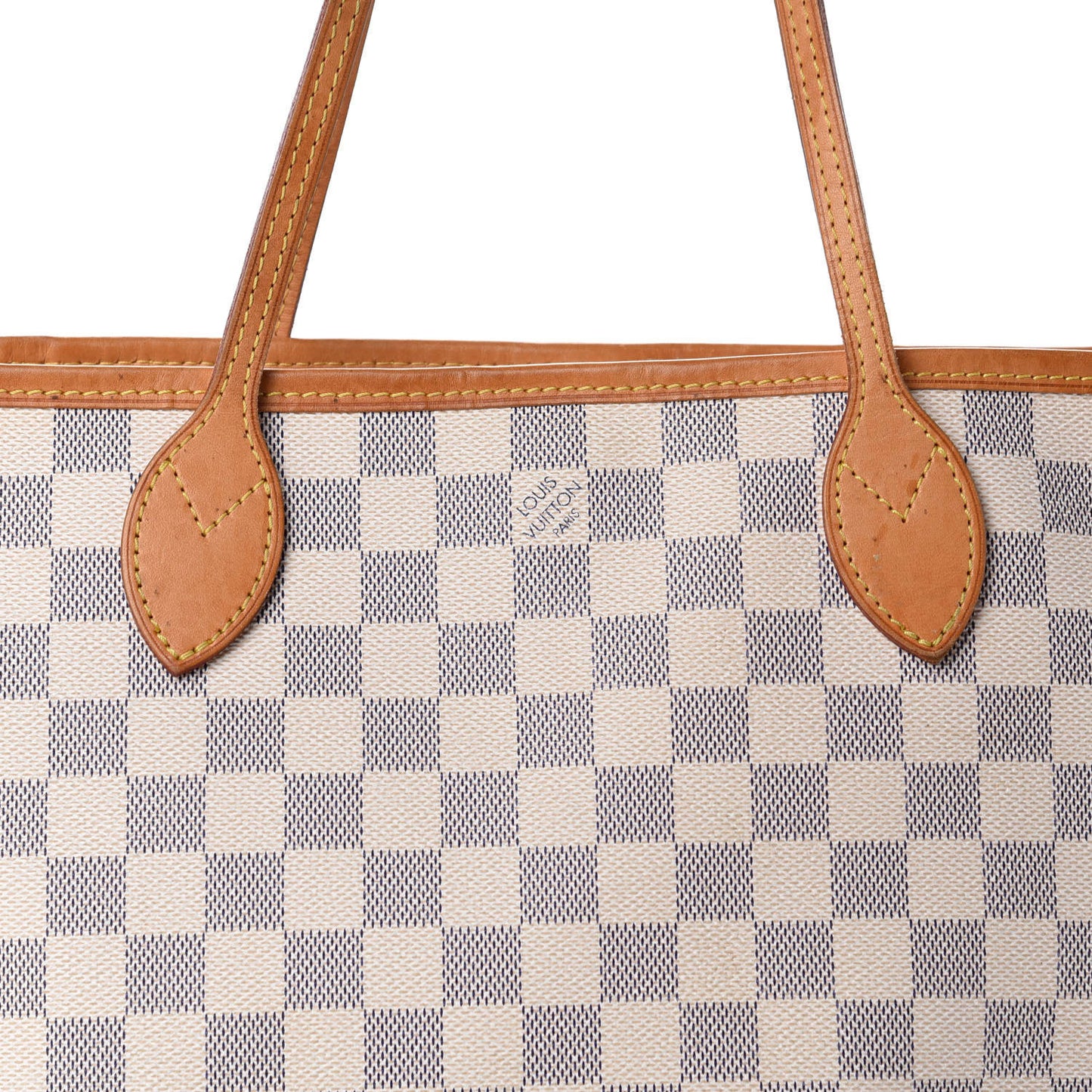 Damier Azur Neo Neverfull PM
