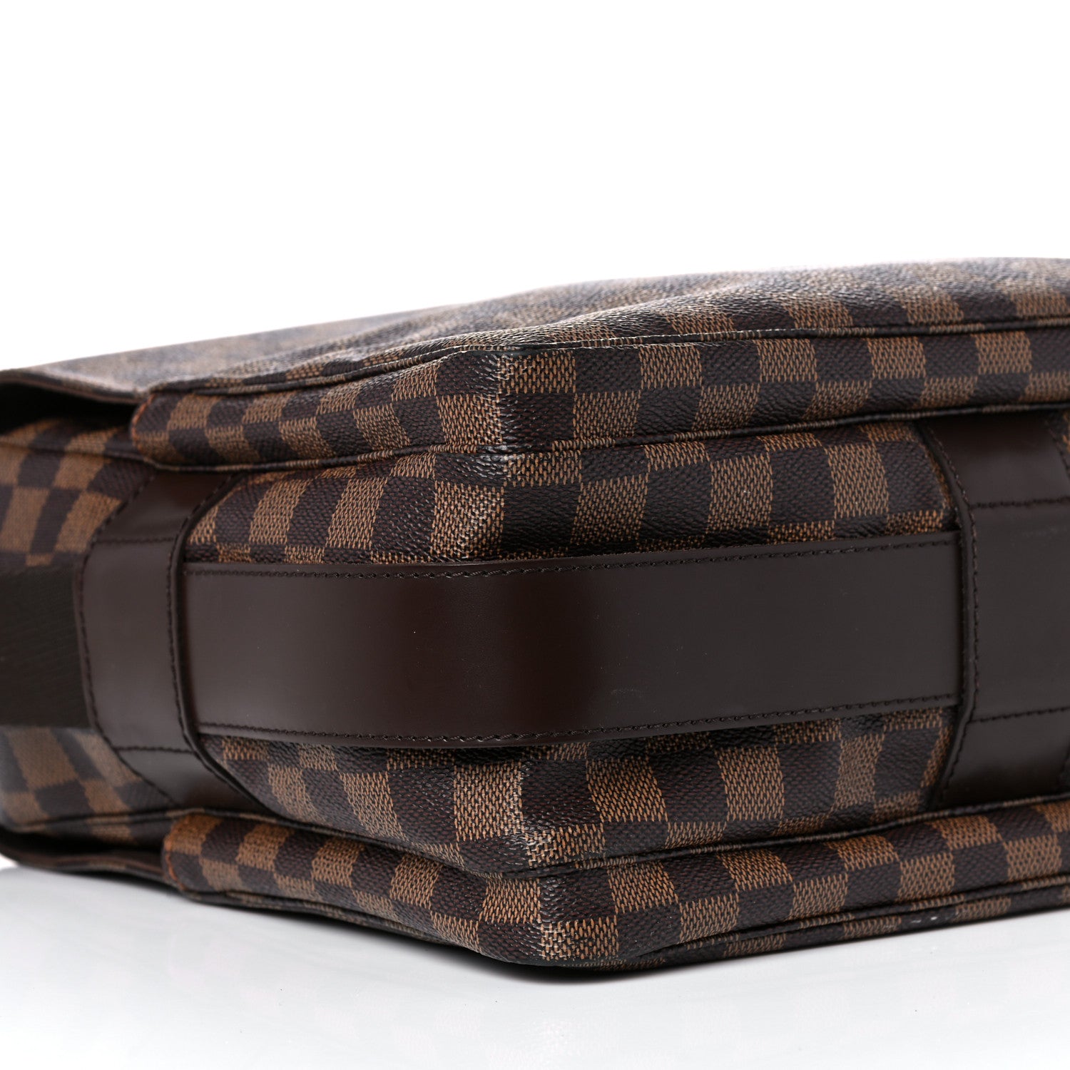 Louis Vuitton Damier Ebene Naviglio 7 of 16