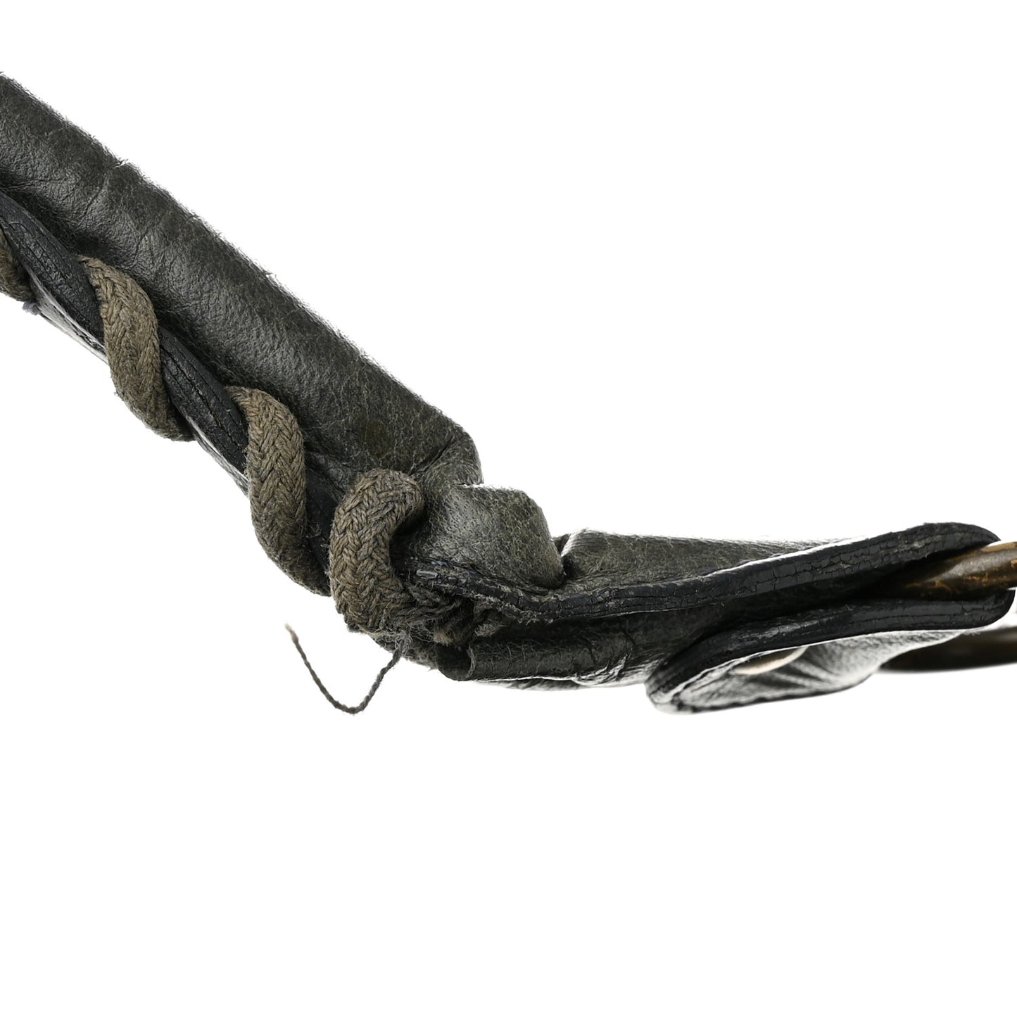 Agneau Classic Hardware Day Hobo Anthracite