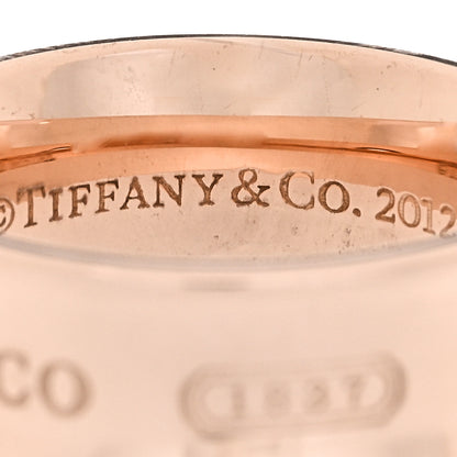 Tiffany Rubedo 1837 Ring 47 4 4 of 4