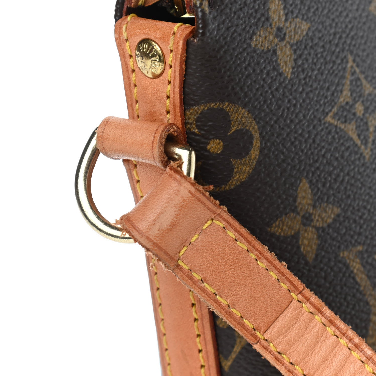 Louis Vuitton Monogram Drouot 12 of 13