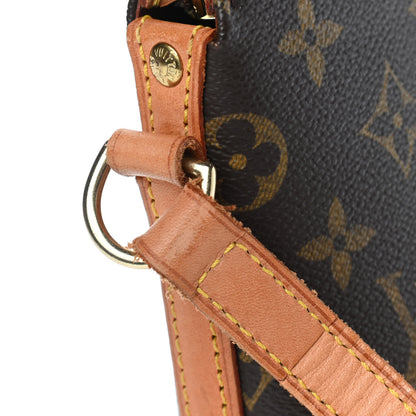 Louis Vuitton Monogram Drouot 12 of 13