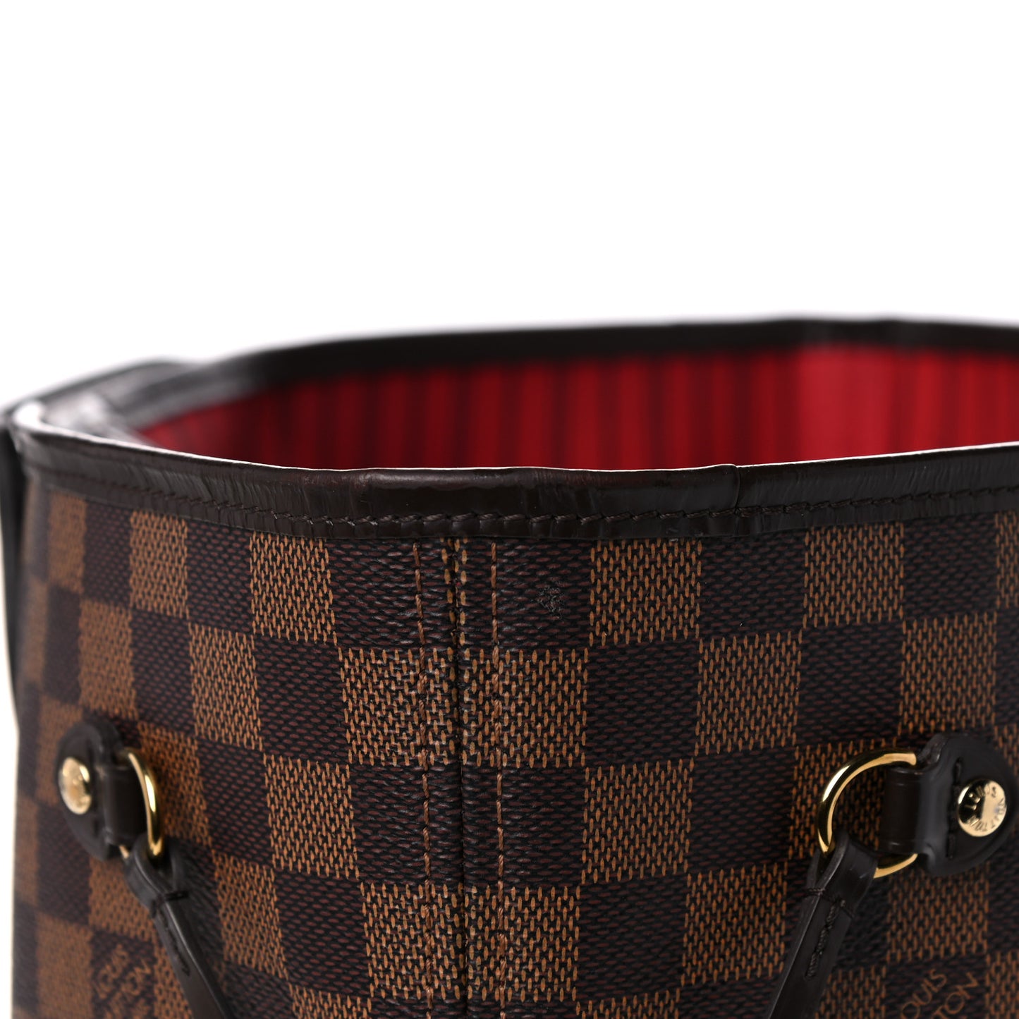 Damier Ebene Neo Neverfull MM