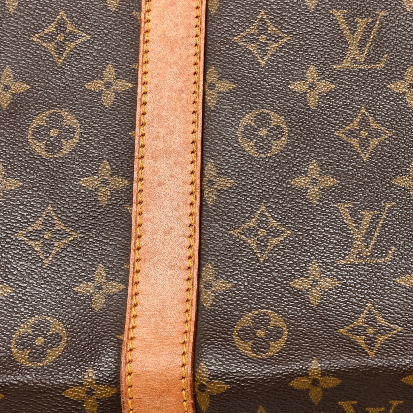 Monogram Keepall Bandouliere 60