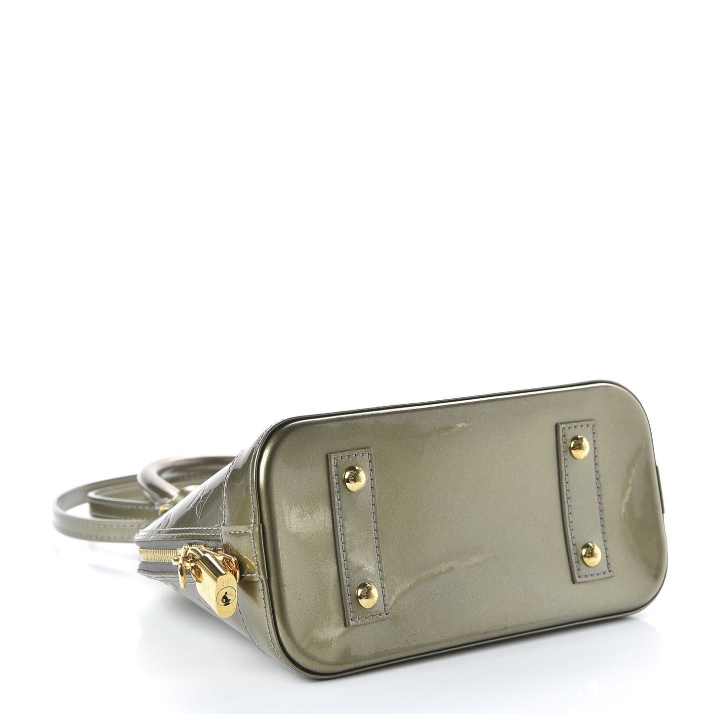 Vernis Alma BB Givre