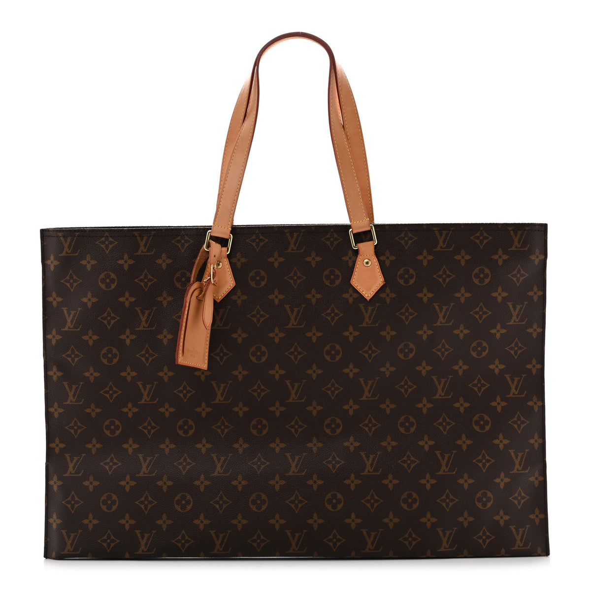 Louis Vuitton Monogram All-In MM 1 of 13