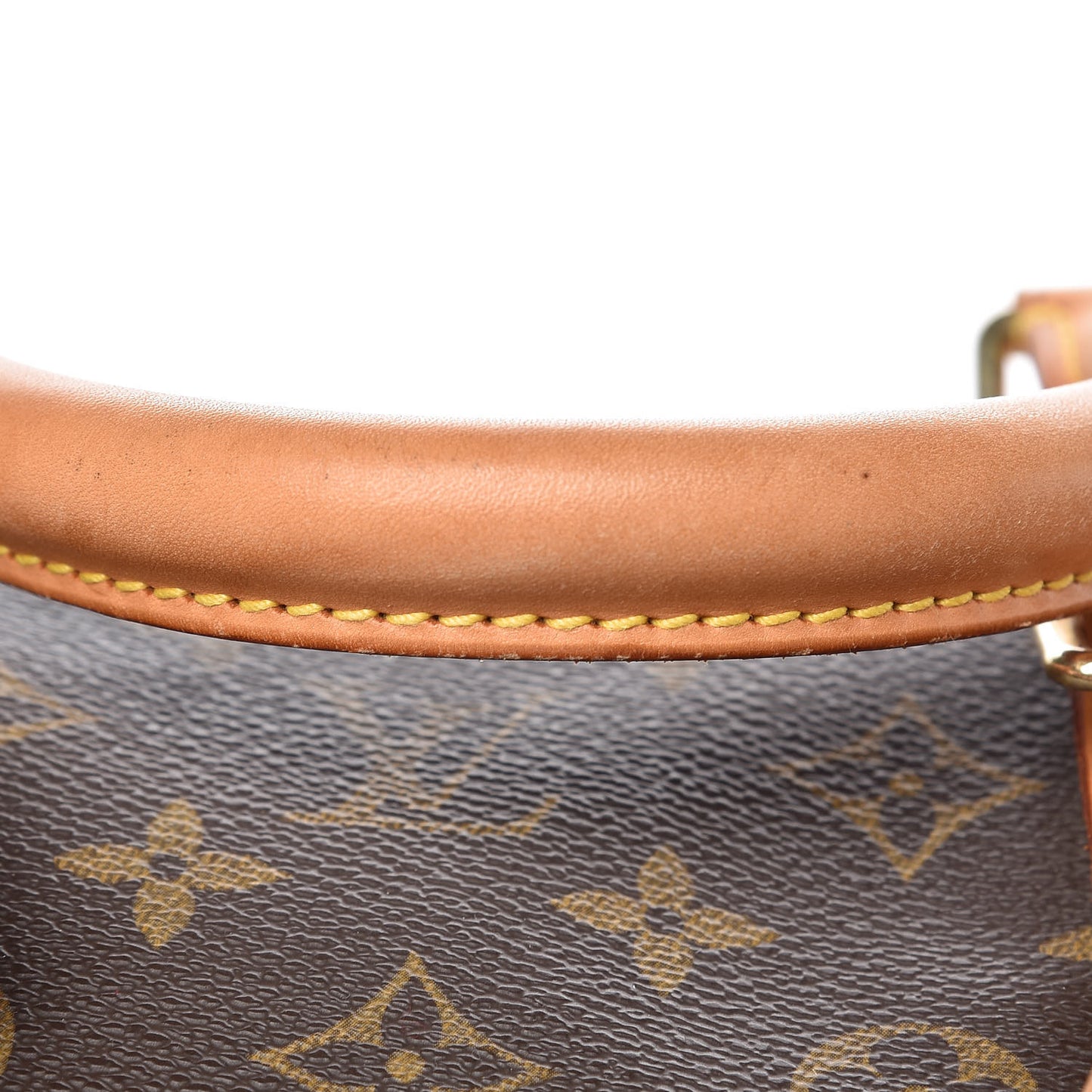 Monogram Keepall Bandouliere 55