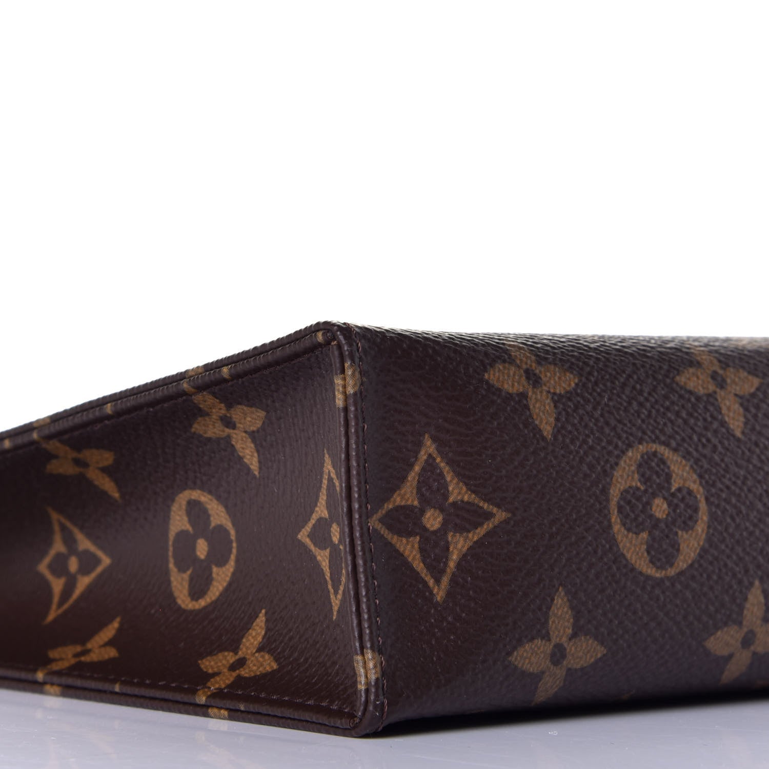 Louis Vuitton Monogram Toiletry Pouch 19 7 of 9
