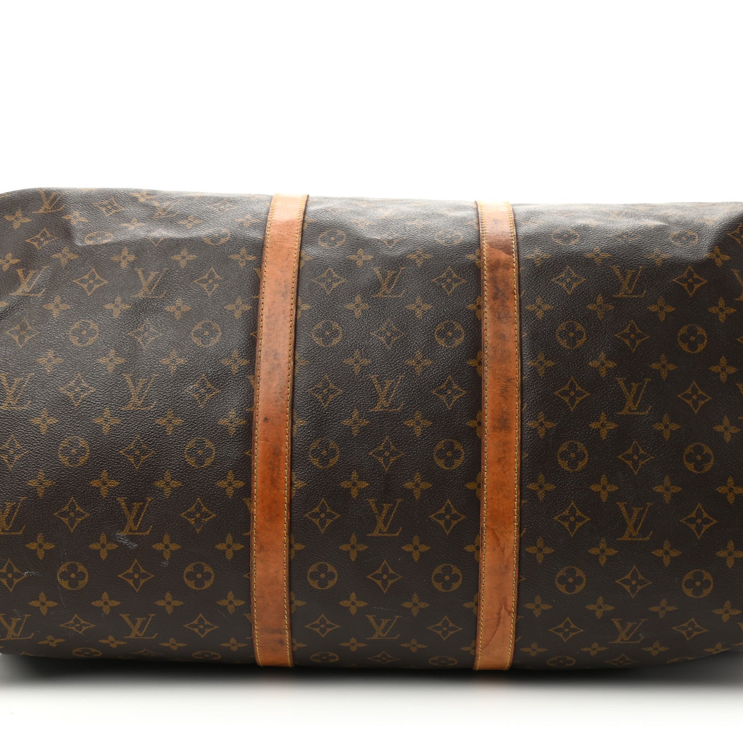 Monogram Keepall Bandouliere 60