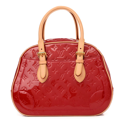 Louis Vuitton Vernis Summit Drive Pomme D'Amour 1 of 15