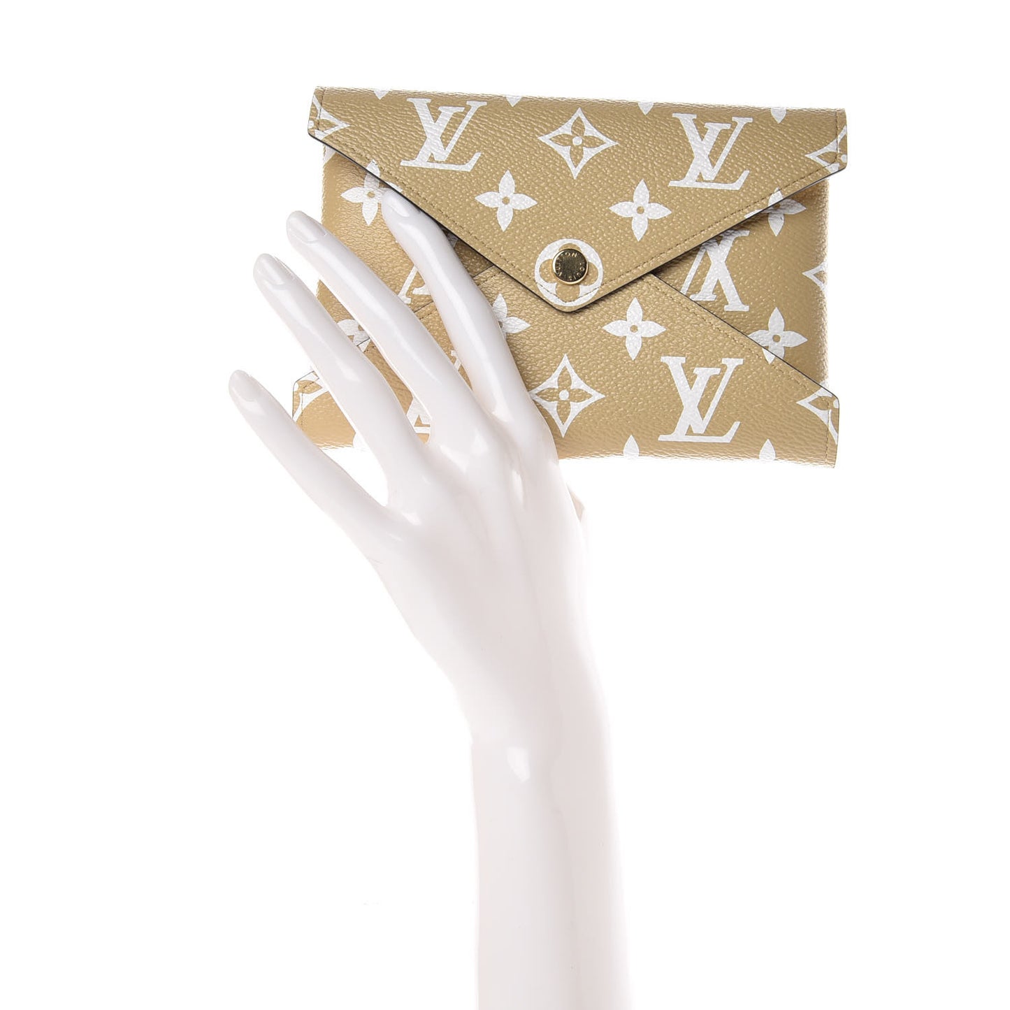 Monogram Giant Kirigami Pochette Set