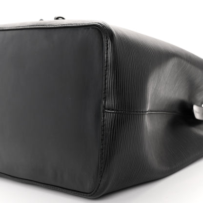 Louis Vuitton Epi Neonoe Black 10 of 10