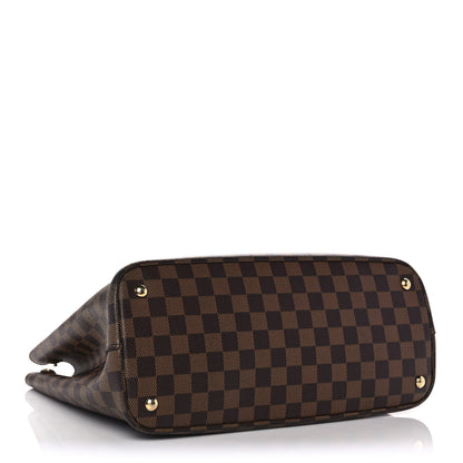 Louis Vuitton Damier Ebene Kensington 4 of 9