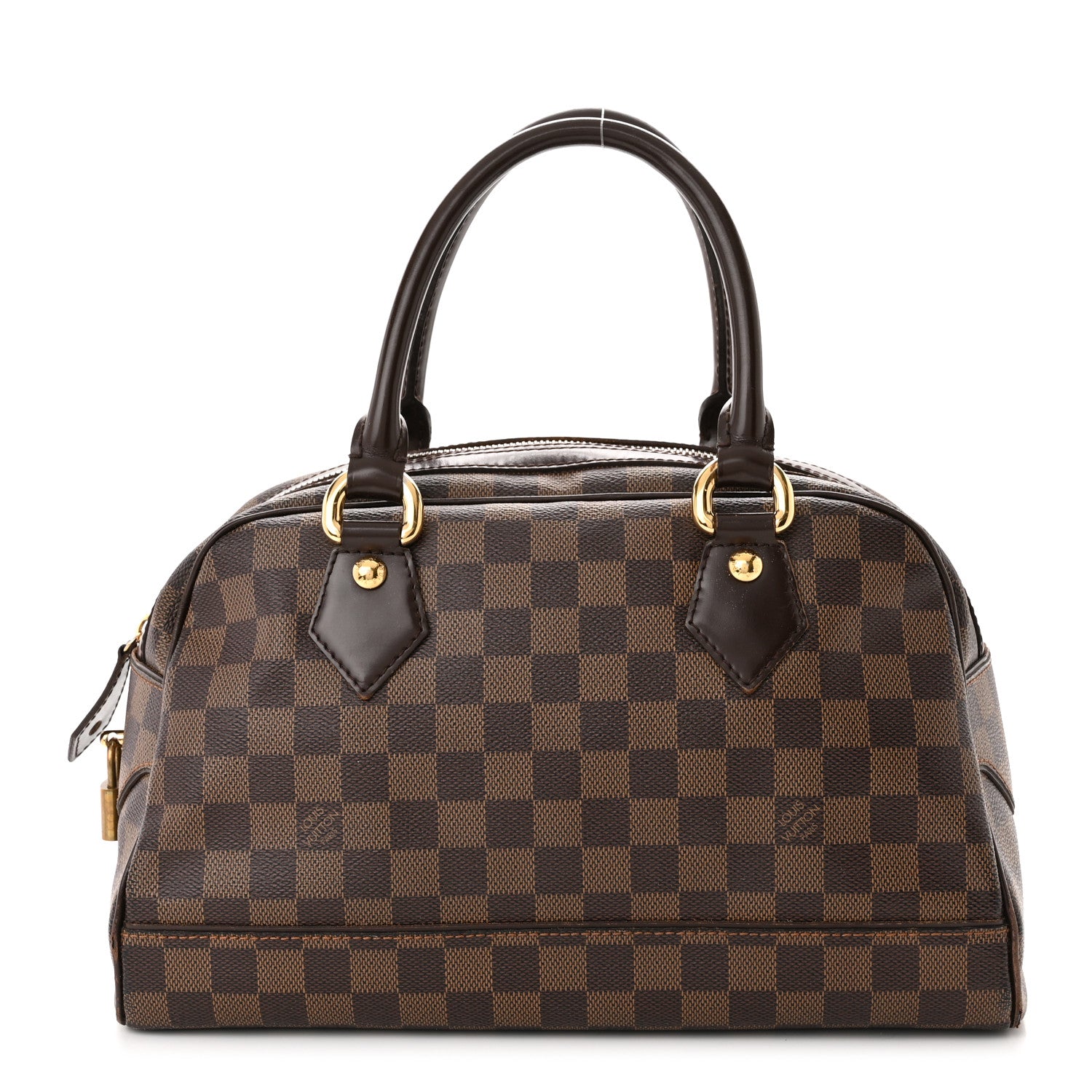 Louis Vuitton Damier Ebene Duomo 1 of 14