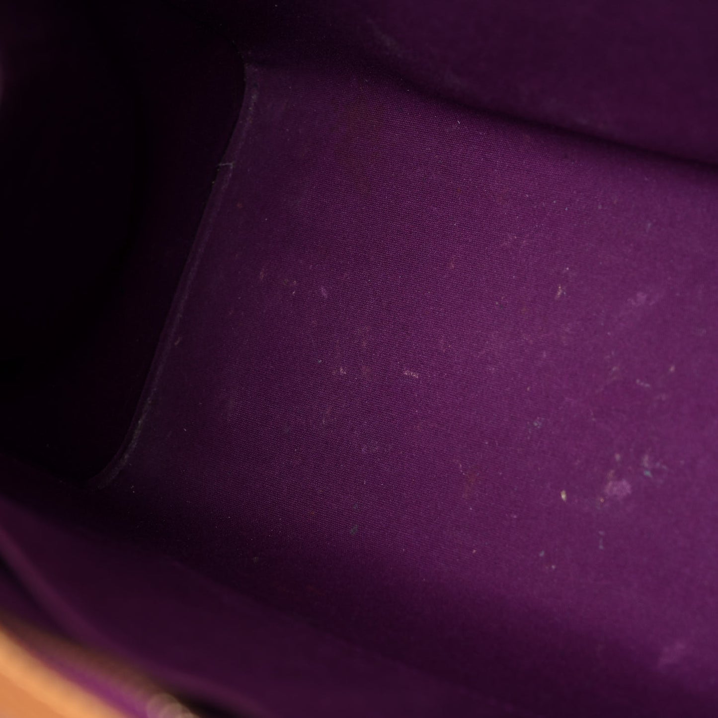 Vernis Brea MM Amethyste