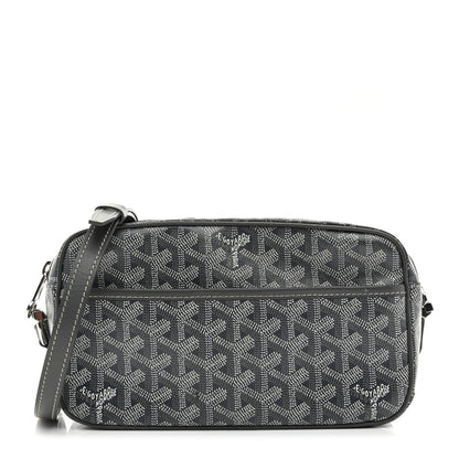 Goyard Goyardine Sac Cap Vert Grey 1 of 12