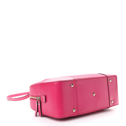 Gucci Bright Diamante Top Handle Bag Blossom 4 of 10