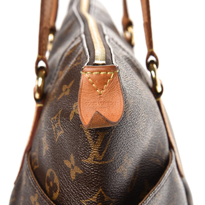 Louis Vuitton Monogram Totally MM 6 of 11