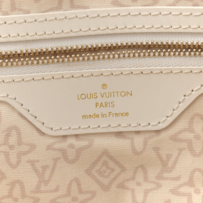 Louis Vuitton Tahitienne Cabas PM Pink 6 of 12