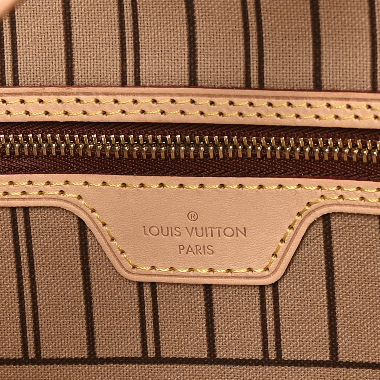 Monogram Neo Neverfull GM