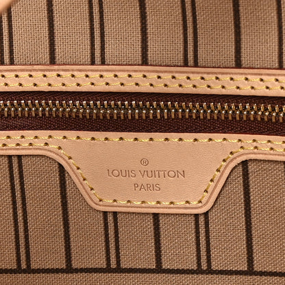 Louis Vuitton Monogram Neo Neverfull GM 7 of 10