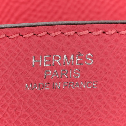 Hermes Epsom Birkin 30 Rose Azalee 6 of 12