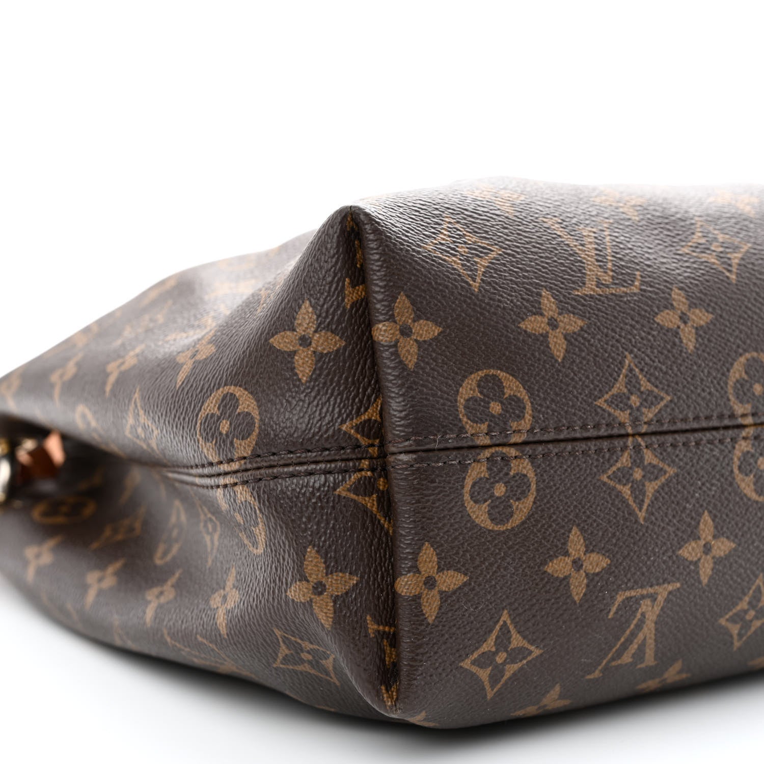 Louis Vuitton Monogram Graceful PM Pivoine 10 of 17