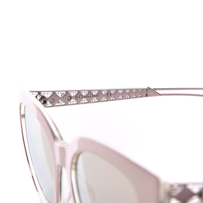 Christian Dior Diorama 1 Sunglasses Pink 6 of 7