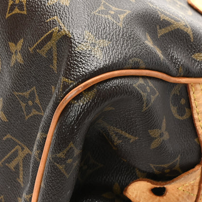 Louis Vuitton Monogram Montorgueil PM 10 of 13