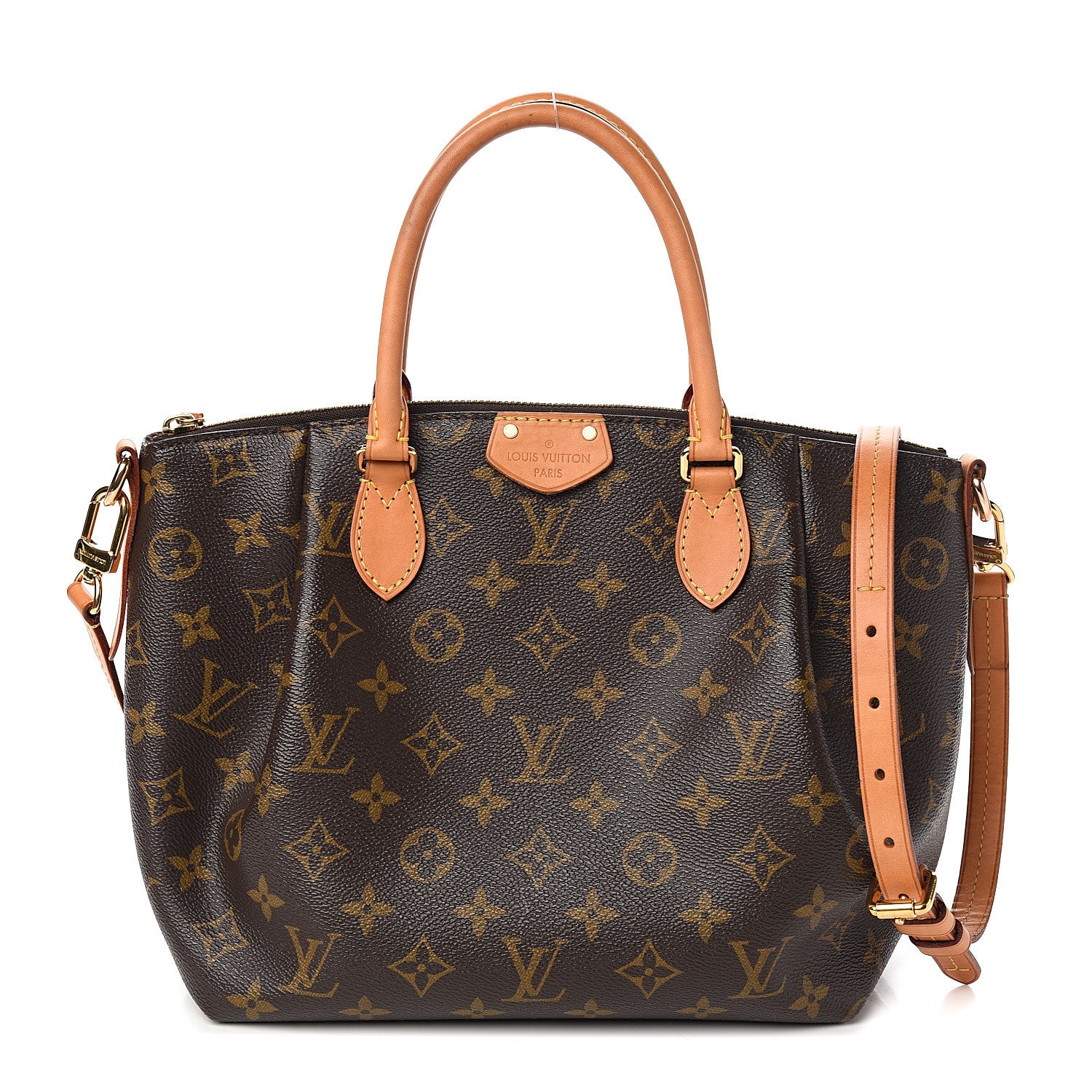 Louis Vuitton Monogram Turenne PM 1 of 10