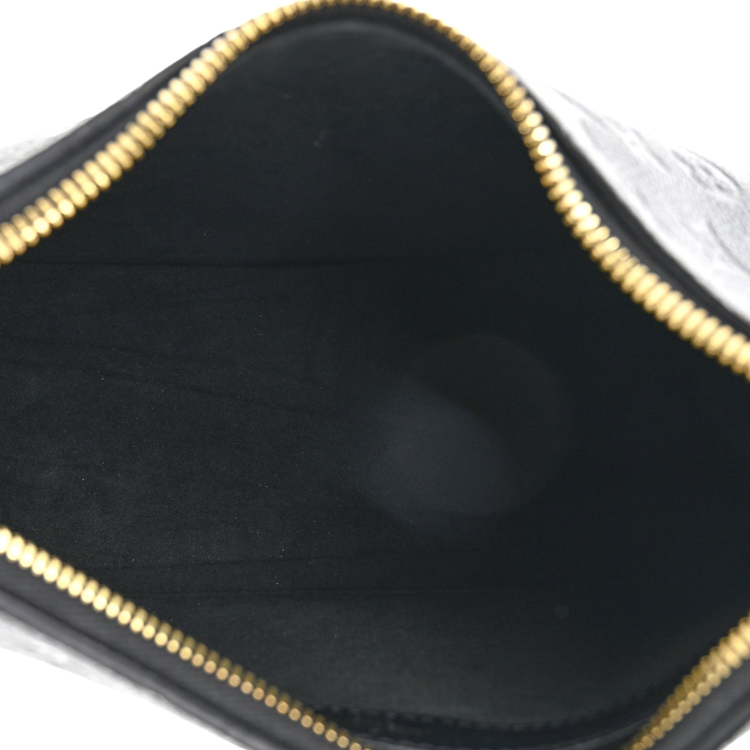 Louis Vuitton Empreinte Monogram Boulogne NM Black 5 of 14