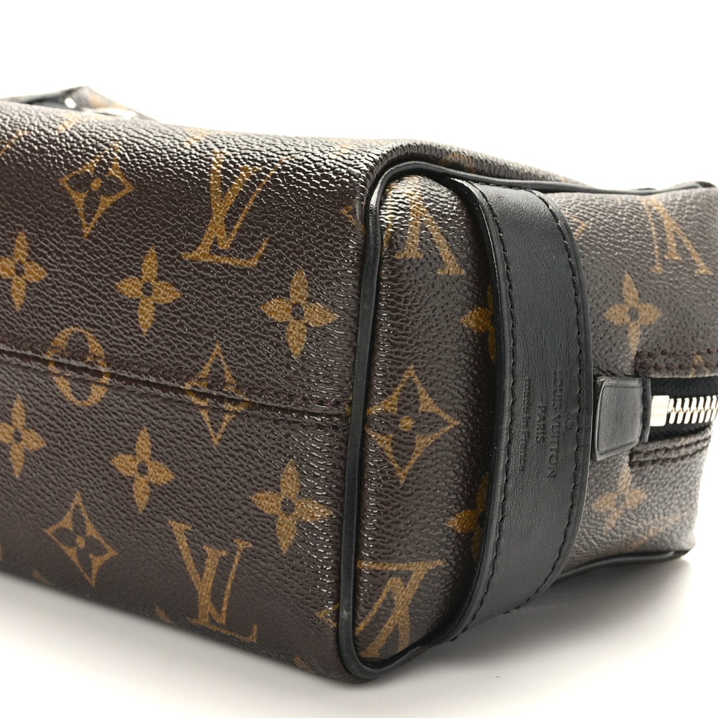 Monogram Macassar Toiletry Kit
